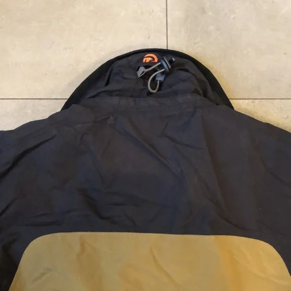 Rossignol Racing Thermolite Men’s Ski Jacket - Picture 13 of 13